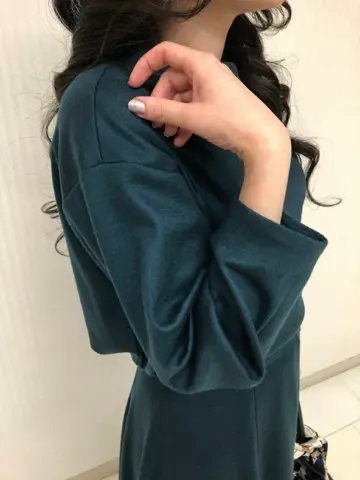 組曲 福田 コーディネート画像