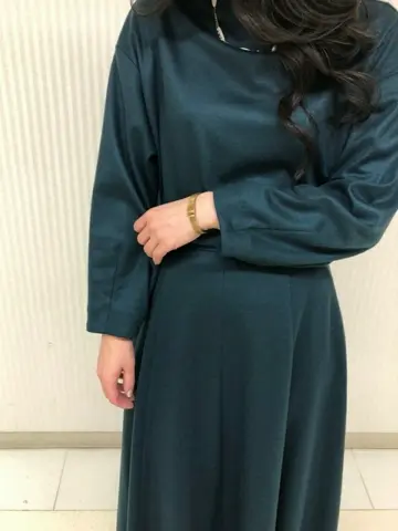 組曲 福田 コーディネート画像