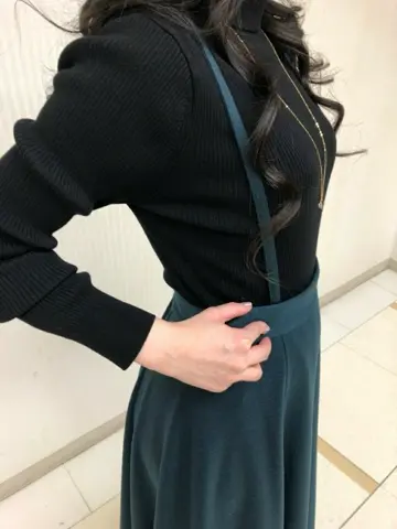 組曲 福田 コーディネート画像