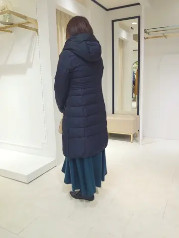 組曲 森 コーディネート画像