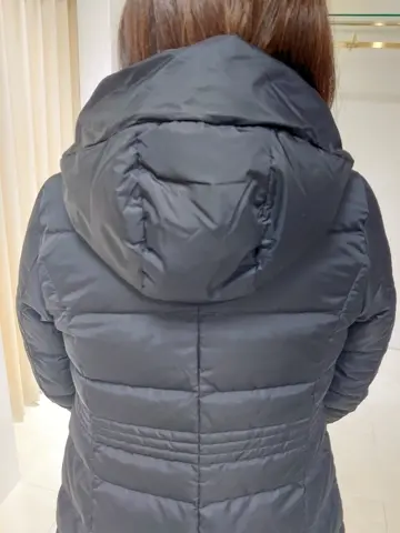 組曲 森 コーディネート画像