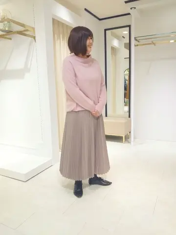 組曲 森 コーディネート画像