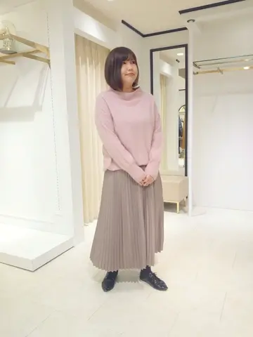 組曲 森 コーディネート画像