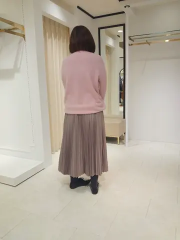 組曲 森 コーディネート画像