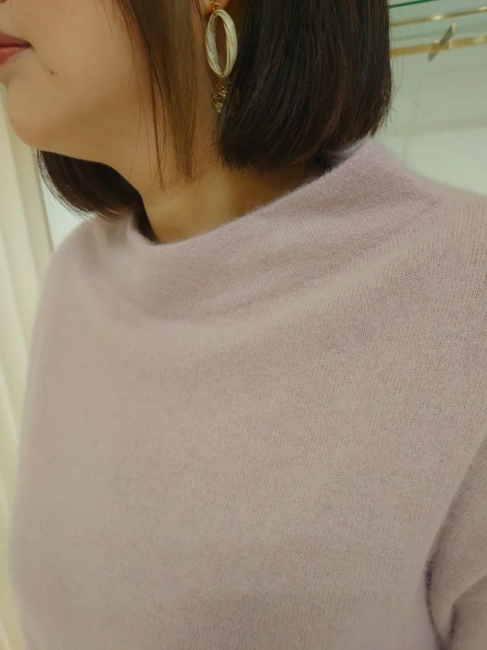 組曲 森 コーディネート画像