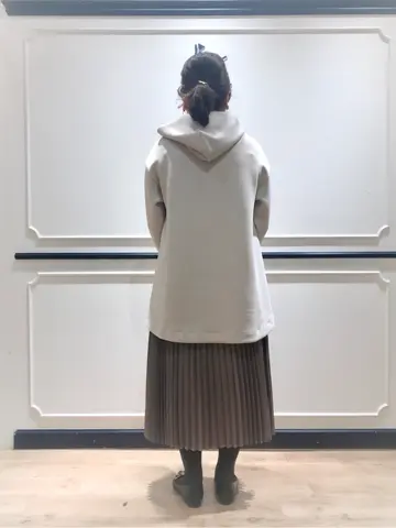 組曲 中山 コーディネート画像