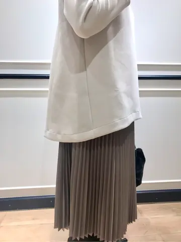 組曲 中山 コーディネート画像