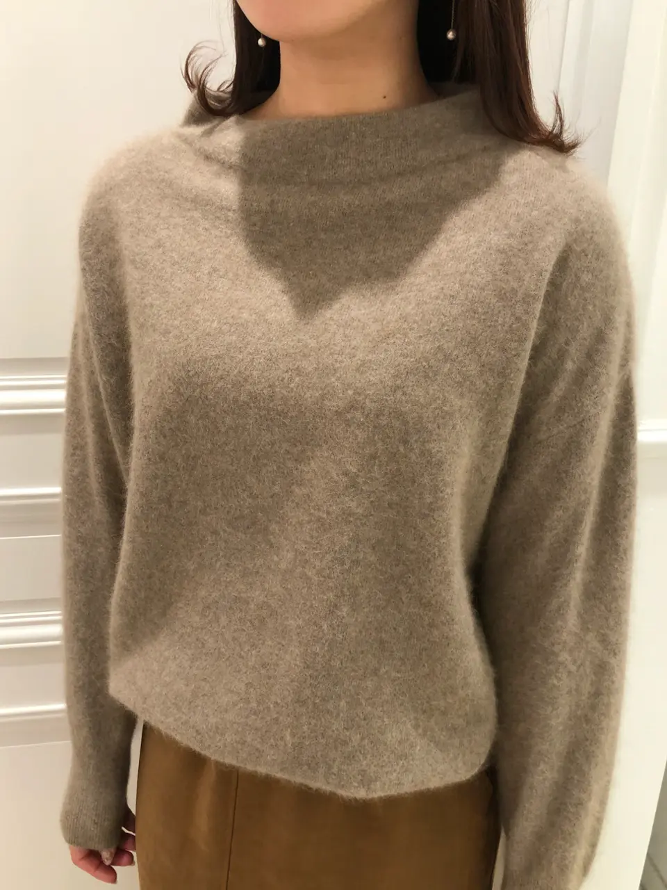 組曲 戸澤 コーディネート画像