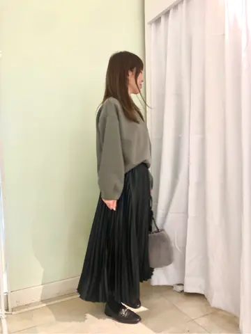 組曲 井上 コーディネート画像