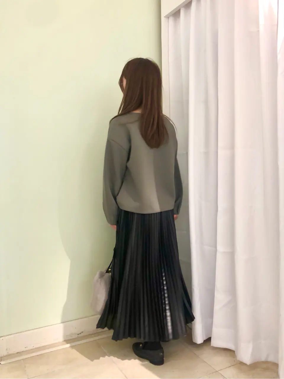 組曲 井上 コーディネート画像