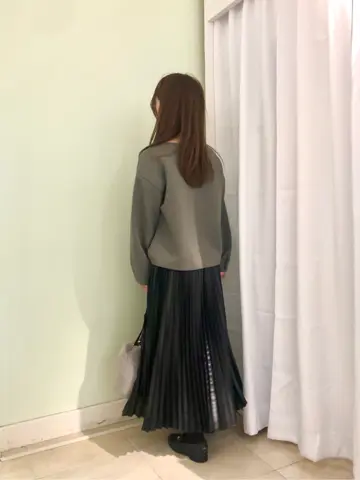 組曲 井上 コーディネート画像