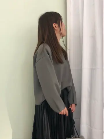 組曲 井上 コーディネート画像