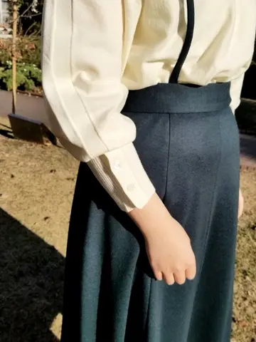 組曲 田中 コーディネート画像