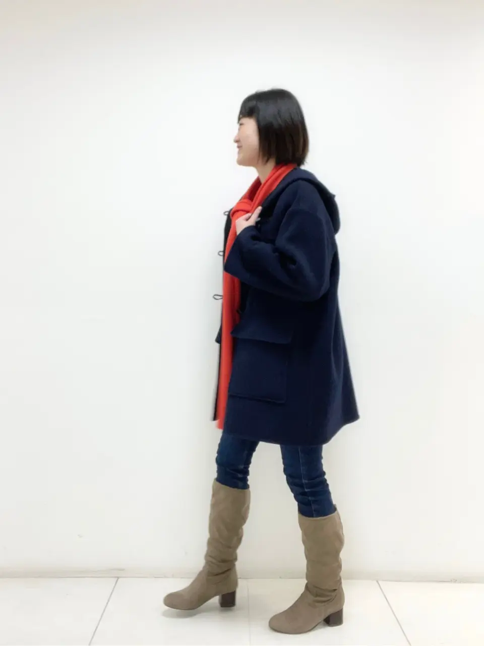 組曲 水野 コーディネート画像