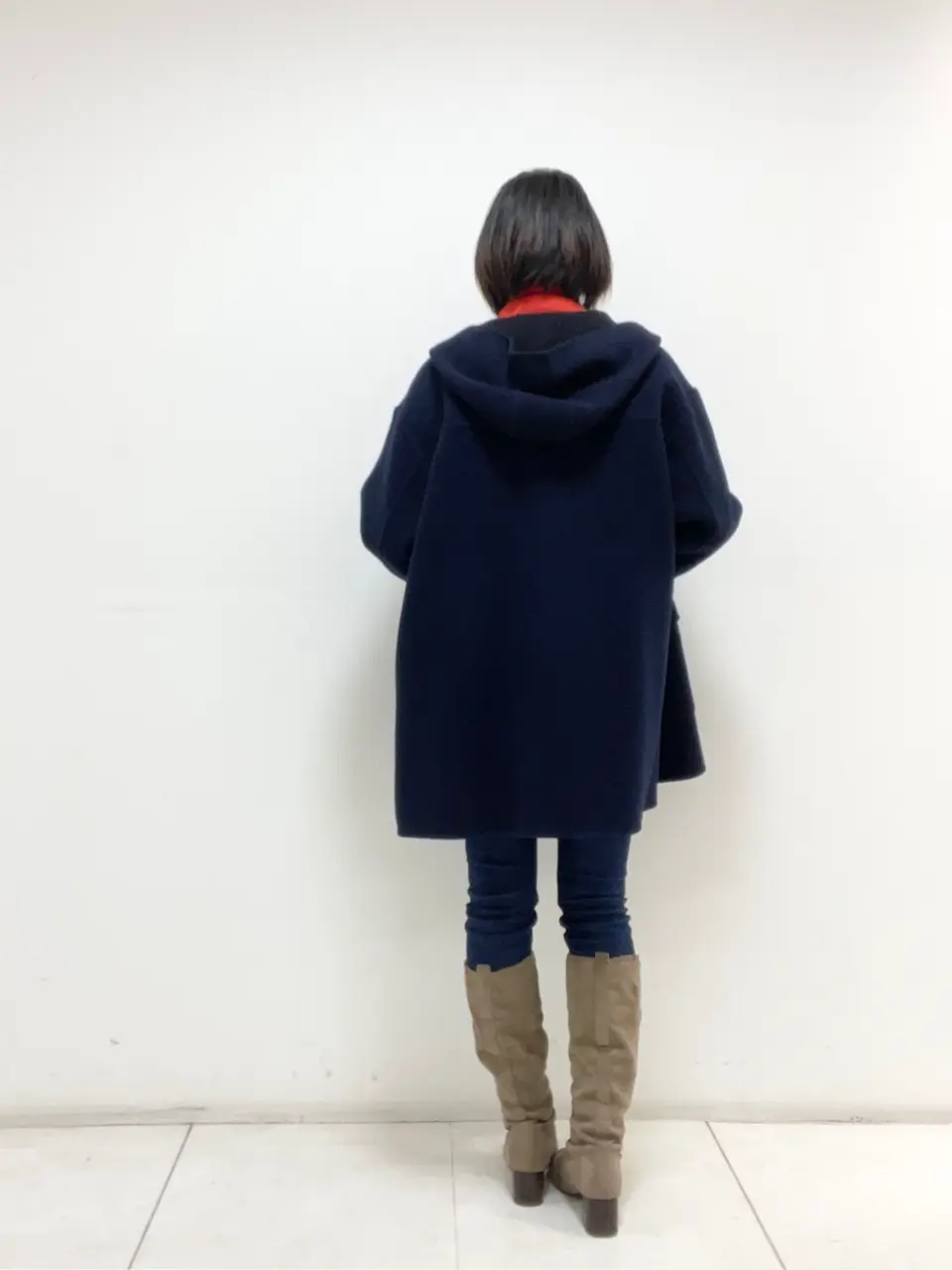 組曲 水野 コーディネート画像