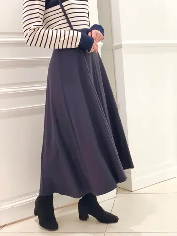 組曲 戸澤 コーディネート画像