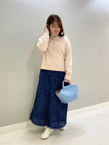 組曲 北井 コーディネート画像