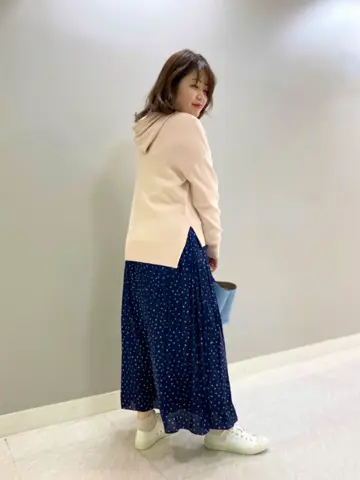 組曲 北井 コーディネート画像