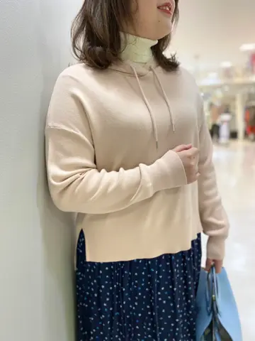 組曲 北井 コーディネート画像