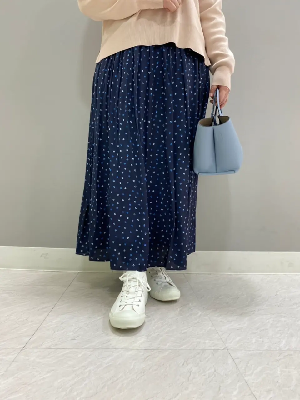 組曲 北井 コーディネート画像