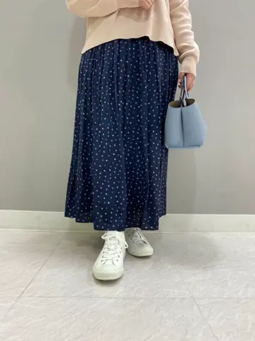 組曲 北井 コーディネート画像