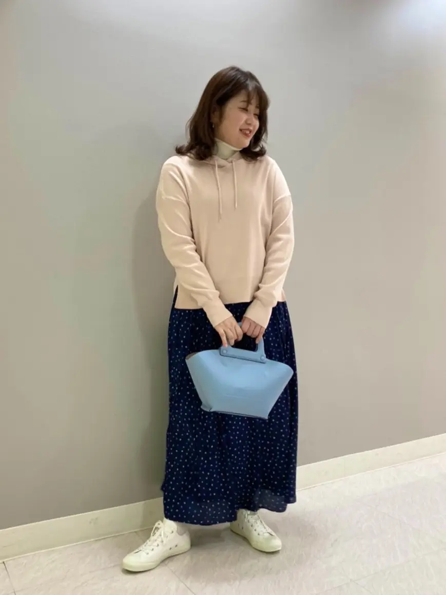 組曲 北井 コーディネート画像