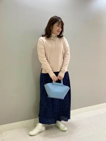 組曲 北井 コーディネート画像