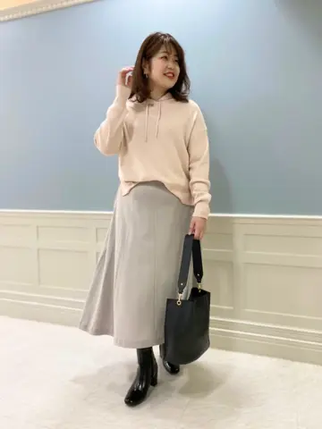 組曲 北井 コーディネート画像