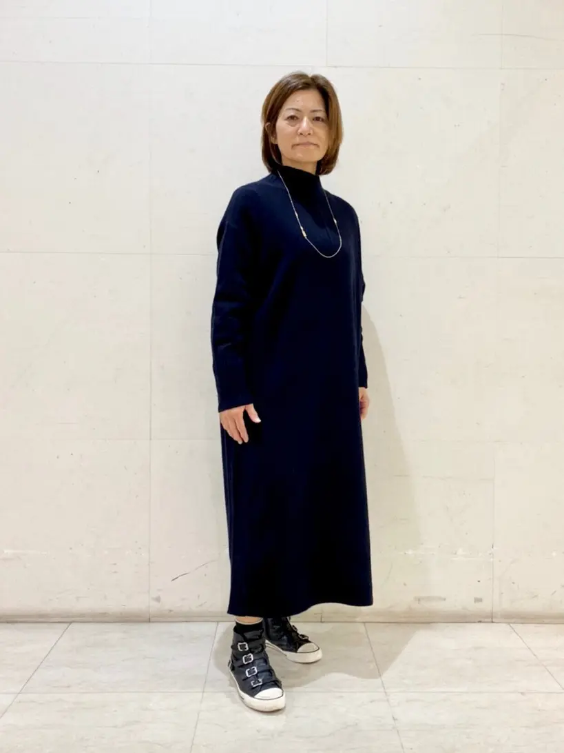  三木 コーディネート画像