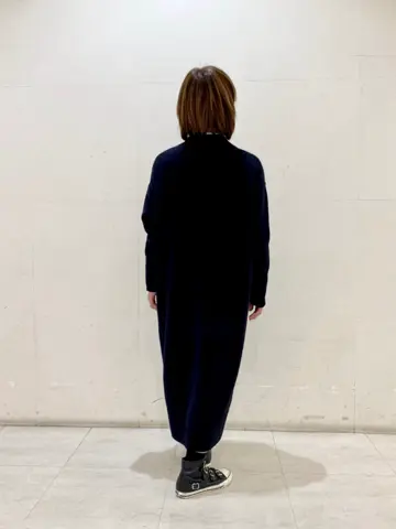 組曲 三木 コーディネート画像