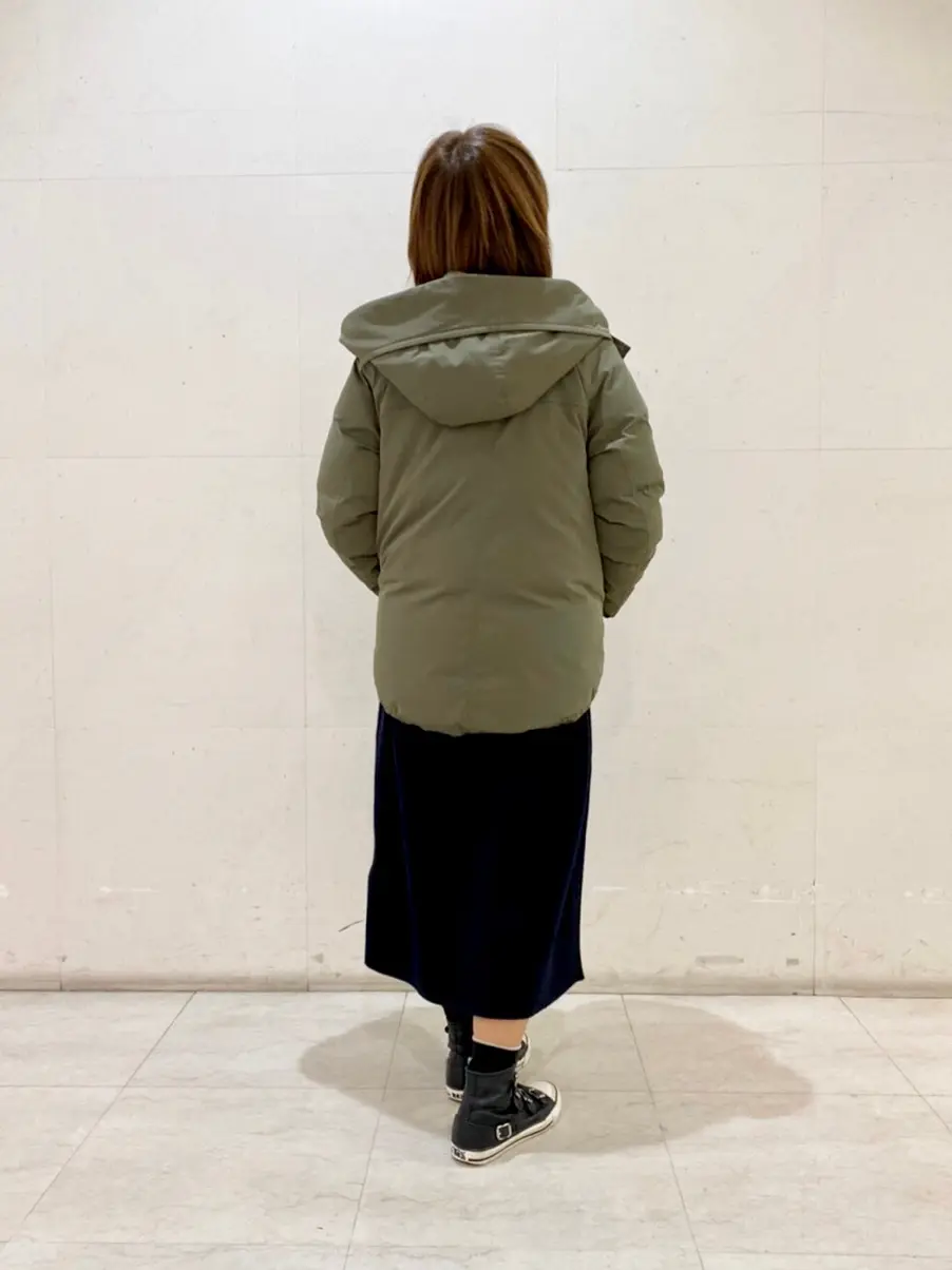 組曲 三木 コーディネート画像