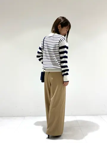 組曲 草木 コーディネート画像