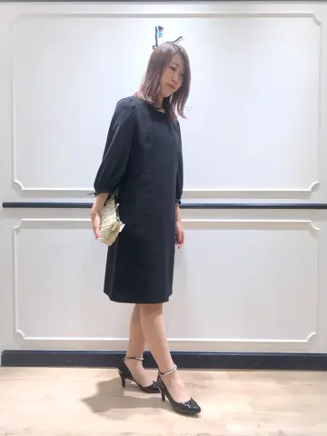 組曲 上田 コーディネート画像