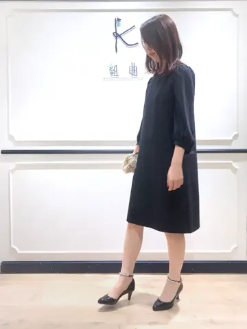 組曲 上田 コーディネート画像