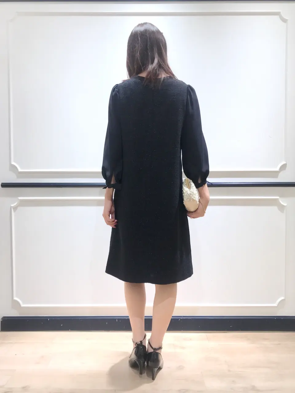 組曲 上田 コーディネート画像