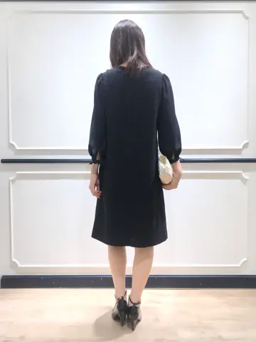 組曲 上田 コーディネート画像