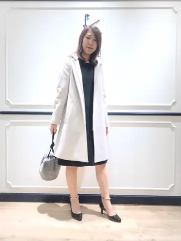 組曲 上田 コーディネート画像