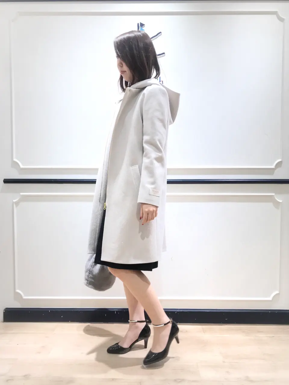 組曲 上田 コーディネート画像