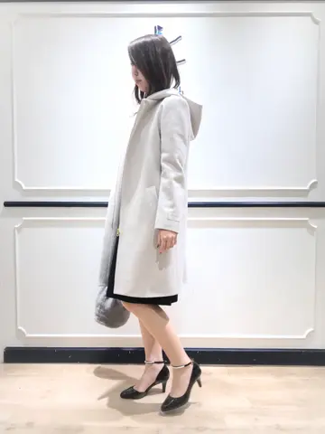 組曲 上田 コーディネート画像