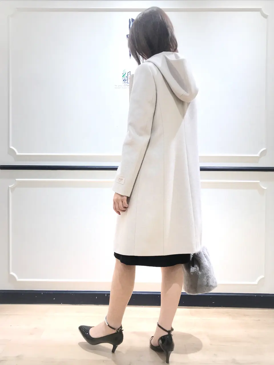 組曲 上田 コーディネート画像