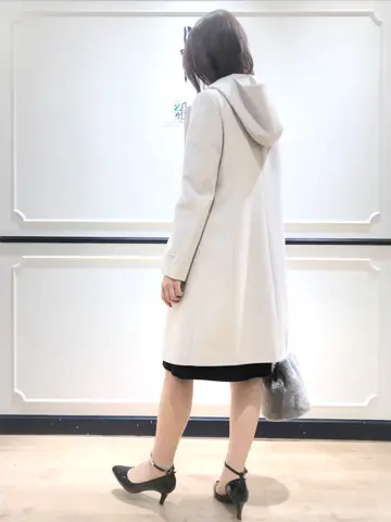 組曲 上田 コーディネート画像