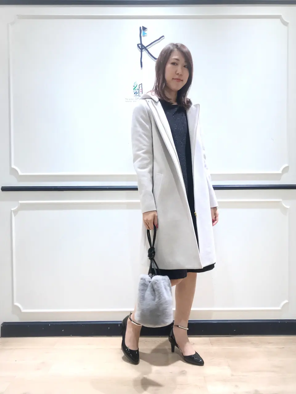 組曲 上田 コーディネート画像