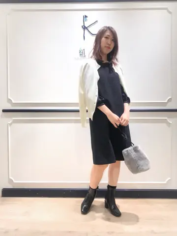 組曲 上田 コーディネート画像