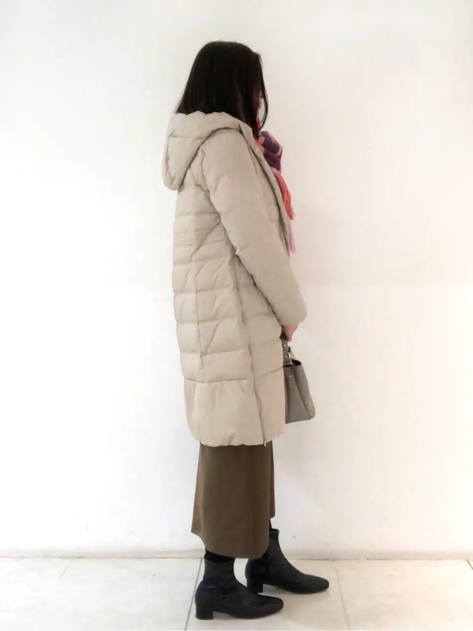 組曲 岩田 コーディネート画像