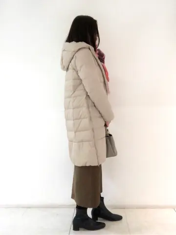 組曲 岩田 コーディネート画像