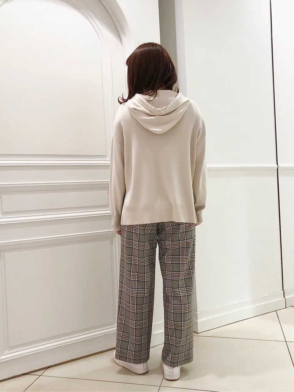 組曲 戸澤 コーディネート画像