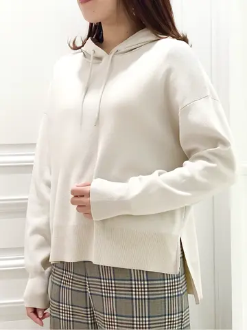 組曲 戸澤 コーディネート画像