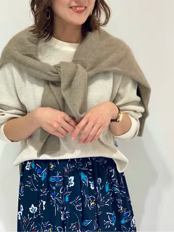 組曲 茂木 コーディネート画像