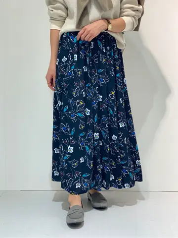 組曲 茂木 コーディネート画像