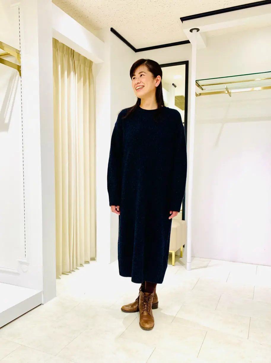  會澤 コーディネート画像